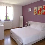 Restaurant Du Commerce Otel Estang
