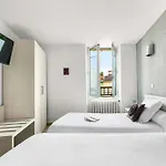 Otel Restaurant Du Commerce Estang