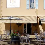 Restaurant Du Commerce Otel Estang