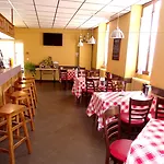 Restaurant Du Commerce Otel Estang