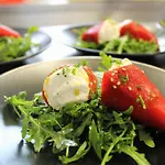Restaurant Du Commerce Otel Estang