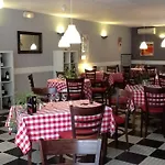 Restaurant Du Commerce Otel Estang