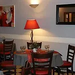 Restaurant Du Commerce Otel