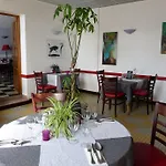 Restaurant Du Commerce 3* Estang