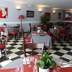 Otel Restaurant Du Commerce Estang
