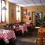 Restaurant Du Commerce Otel