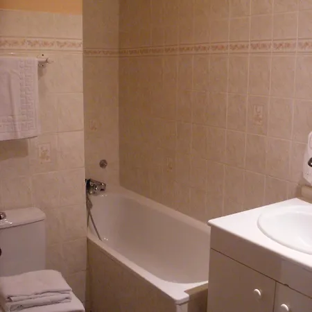 Restaurant Du Commerce