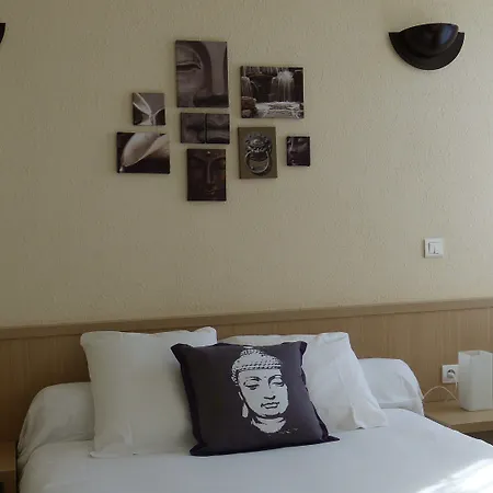 Szálloda Restaurant Du Commerce