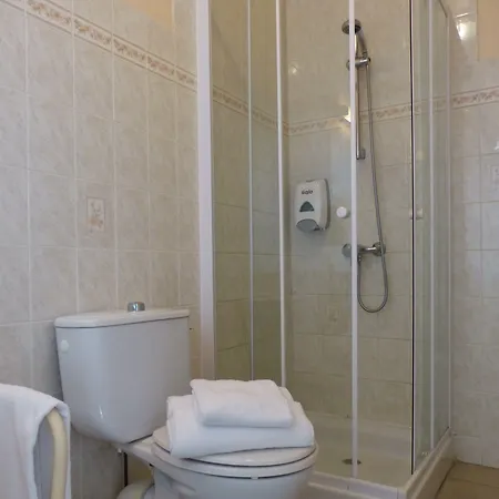 Restaurant Du Commerce 3* Estang