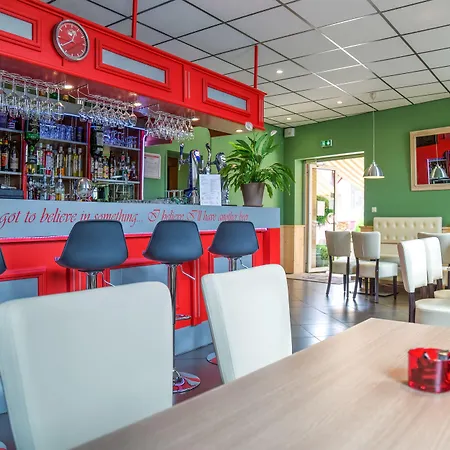 Logis Restaurant Du Commerce