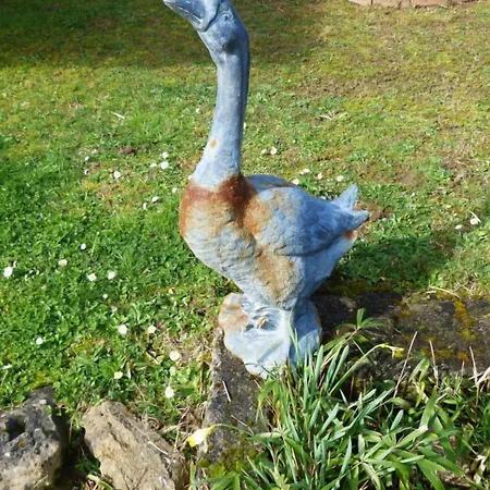 Szálloda Restaurant Du Commerce