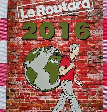 Szálloda Restaurant Du Commerce