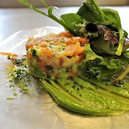 Szálloda Restaurant Du Commerce