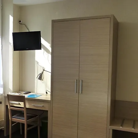 Szálloda Restaurant Du Commerce Estang