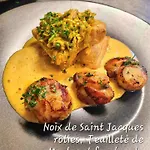 Restaurant Du Commerce Estang