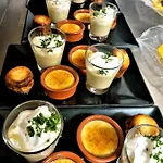 Restaurant Du Commerce 3* Estang