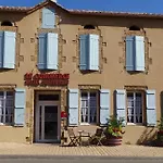 Hotel Restaurant Du Commerce 3*