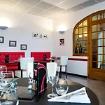 Hotel Restaurant Du Commerce