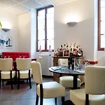 Restaurant Du Commerce 3* Estang