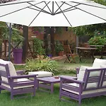 Restaurant Du Commerce 3* Estang