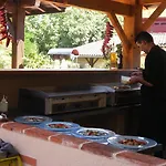 Hotel Restaurant Du Commerce