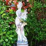 Restaurant Du Commerce Hotel Estang