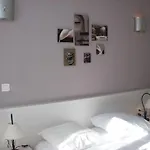 Restaurant Du Commerce Estang