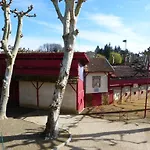 Restaurant Du Commerce 3* Estang