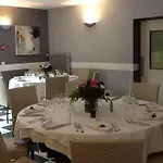 Hotel Restaurant Du Commerce