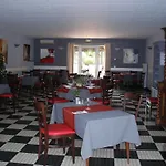 Restaurant Du Commerce 3* Estang