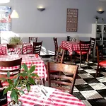 Restaurant Du Commerce 3* Estang