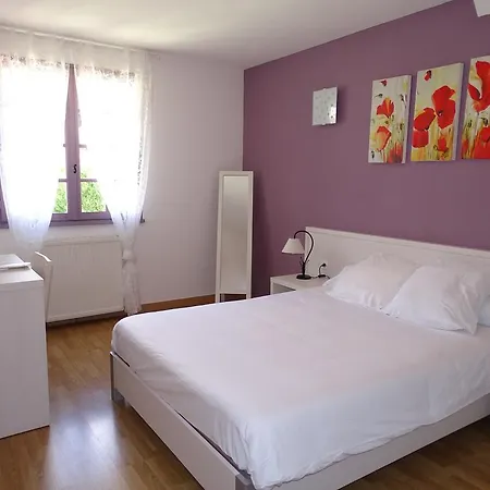 Restaurant Du Commerce Hotel Estang