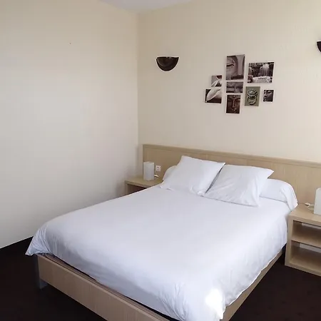 Restaurant Du Commerce Estang