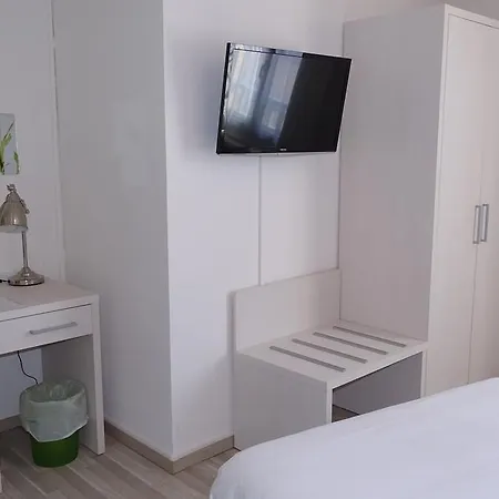 Restaurant Du Commerce 3*