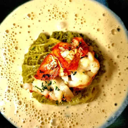 Hotel Restaurant Du Commerce Estang