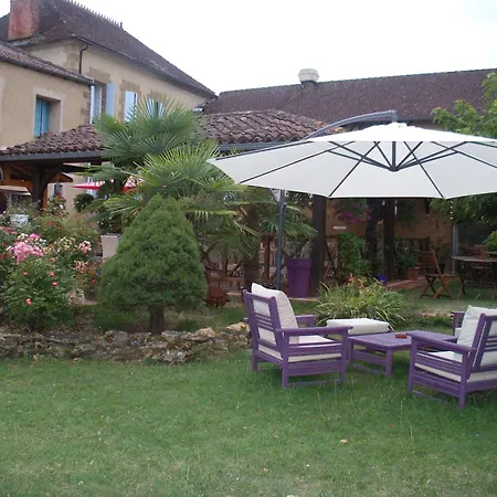 Hotel Restaurant Du Commerce 3*