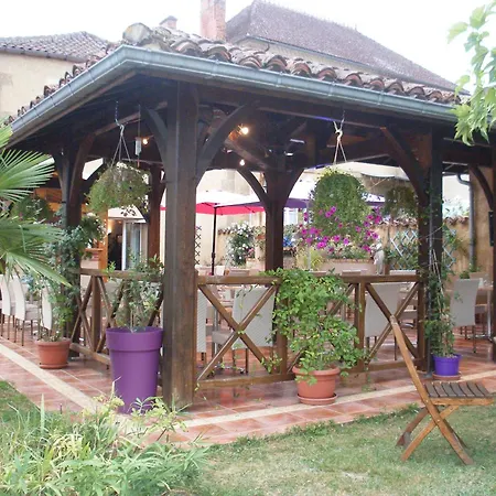 Restaurant Du Commerce