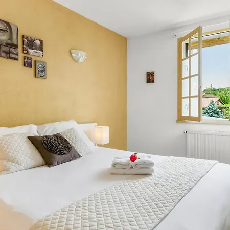 Restaurant Du Commerce Estang