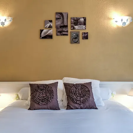 Restaurant Du Commerce Hotell Estang
