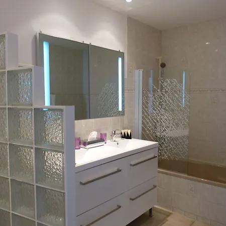 Hotel Restaurant Du Commerce Estang