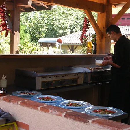 Hotel Restaurant Du Commerce