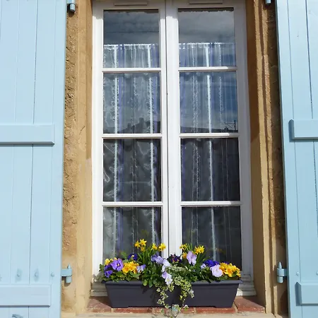 Hotel Restaurant Du Commerce 3*