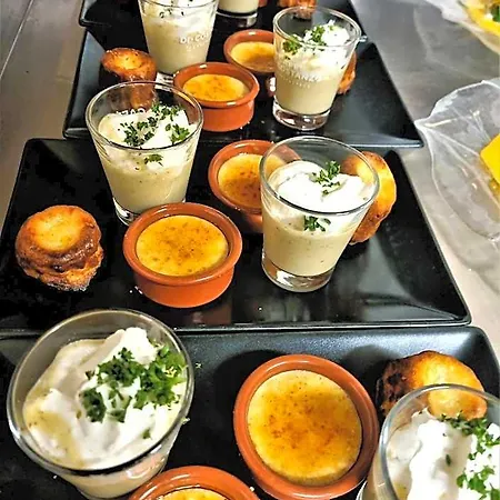 Restaurant Du Commerce 3*