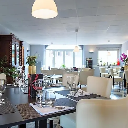 Restaurant Du Commerce Hotel