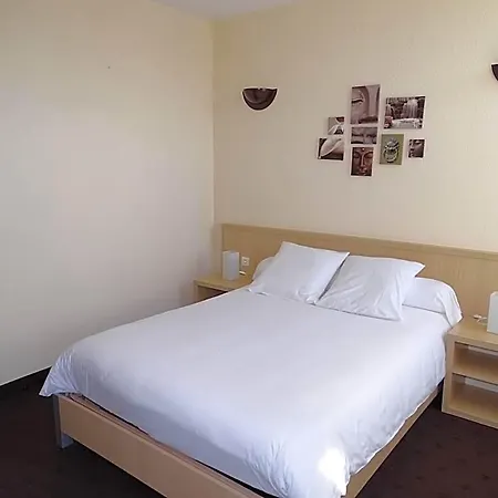 Restaurant Du Commerce Hotel Estang
