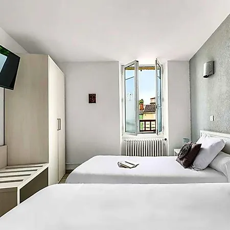Restaurant Du Commerce Hotel 3*