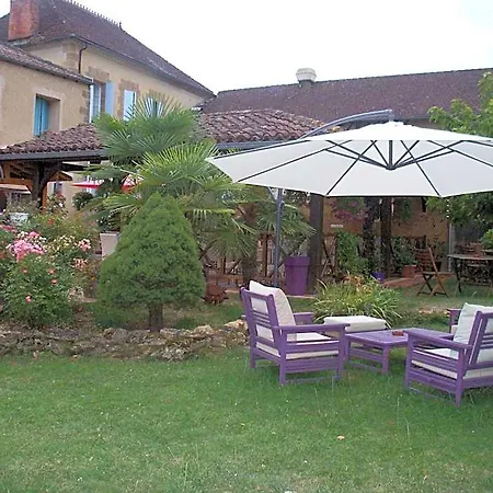 Restaurant Du Commerce Hotel Estang