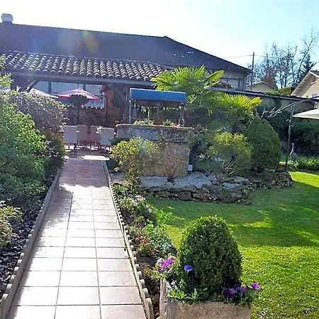Restaurant Du Commerce Hotel
