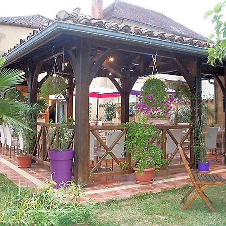 Restaurant Du Commerce Hotel