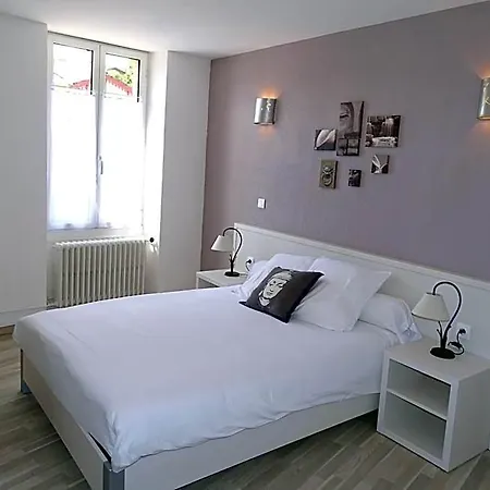 Restaurant Du Commerce Hotel Estang